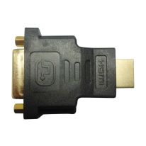 HDMI Male to DVI Female Adapter
