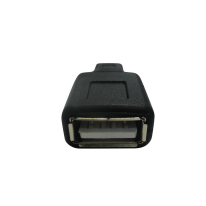 USB 2.0 (A Female to Micro 5pin B Male) Adapter