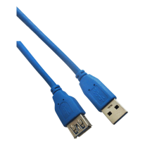 USB 3.0 Extension (A Male To A Female) Cable 3M