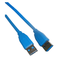 USB 3.0 (A Male To A Male) Cable 2M