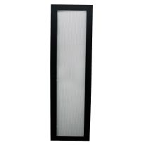 Mesh Door For 45RU Free Standing Cabinets