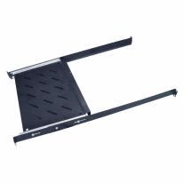 Keyboard Sliding Shelf For 800mm Deep Free Standing Cabinets